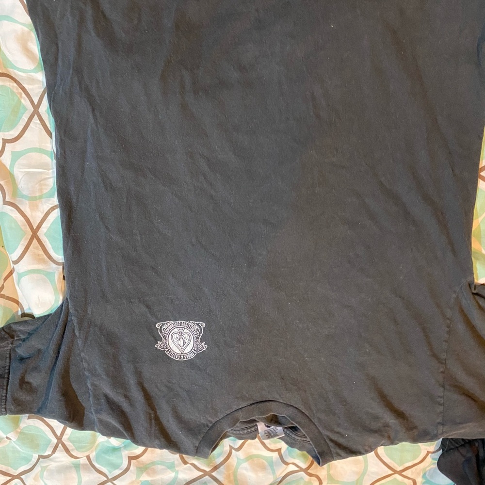 Crooks and Castles Shirt